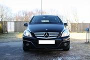  Mercedes B-класс,  2007 