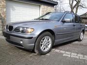 BMW 316 i 