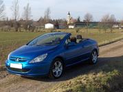 Peugeot 307 CC