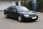 Volkswagen Passat 1.9 TDI