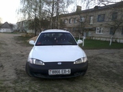 Hundai Lantra 1996 года 286000 пробега