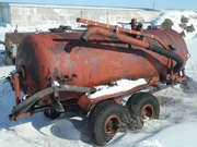 Цистерна МЖТ-10