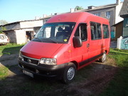 fiat ducato 2005-2006 г.в 1
