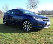 Opel Astra H 1.8 GTC