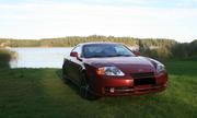 Hyundai Coupe 2.0 FX
