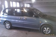 kia carnival 2001г.в.