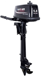 Лодочный мотор Parsun T 5.8BMS