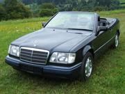 Mercedes-Benz E 320