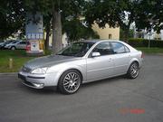  Ford Mondeo 2.0 TDCi  