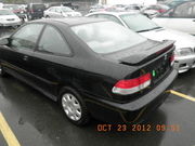Honda Civic,  2000 г.в.,  объем 1.6,   в разборе