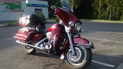 Harley Davidson FLHTCUI