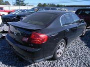 Б/У запчасти Infiniti G35 2003 г.в.,  3.5 бензин