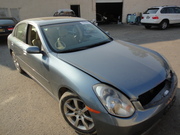 Б/У запчасти Infiniti G35 2005 г.в.,  3.5 бензин