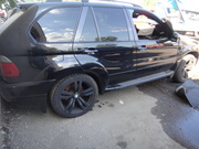 Б/У запчасти BMW X5 2001 г.в.,  4.4 бензин