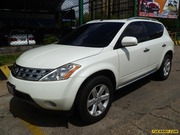 Б/У запчасти Nissan Murano 2005 г.в.,  3.5 бензин
