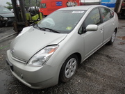 Б/У запчасти Toyota Prius 2008 г.в.,  1.5 бензин