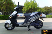 Новый скутер HORS 051