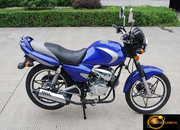 Новый мопед HORS 057
