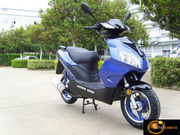 Новый скутер HORS 2526