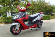 Новый скутер HORS 052