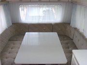 продам прицеп-дачу,  дом на колесах Buerstner 3552 