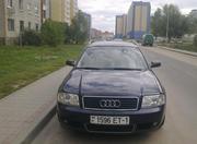 2003 Audi A6 1.8 T