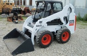 2004 BOBCAT S175 мини-погрузчики