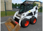 2006 BOBCAT S175 мини-погрузчики