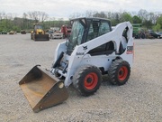 2006 BOBCAT S300 мини-погрузчики