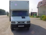 Продам IVEKO TURBO DAILY 4910