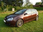 Продажа Volkswagen Golf 5  2.0 TDI 