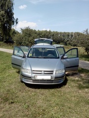 продам FIAT Stilo