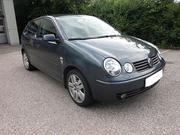 Volkswagen Polo 1.4 