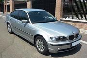 Bmw 320d 2002 ABS ESP