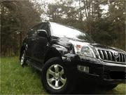 Toyota Land Cruiser Prado 3.0d