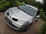 Renault Megane 1.5 dCi