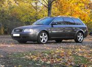 Audi A6 Avant 2.5 TDI S Line