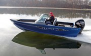 Катер 1625 FURY XL SPORT 