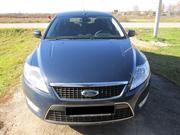 Продам Ford Mondeo. Торг уместен.