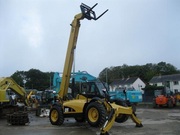 2005 Caterpillar TH355 телескопический погрузчик