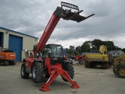 2005 Manitou MT1335 SL телескопический погрузчик