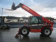 2006 Manitou MT1335 SL телескопический погрузчик