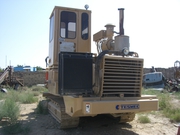 Траншеекопатель Tesmec TRS 950 SLO DG