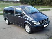 Mercedes-Benz Viano 2.2 CDI TREND