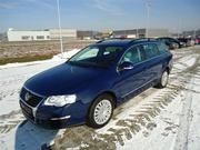 Volkswagen Passat Variant 1.9 TDI B6 