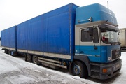MAN F2000 34343