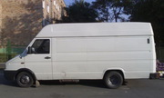 Грузоперевозки до 1, 5 тонн по г.Минску и РБ