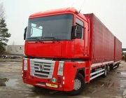 Renault Magnum 440.26