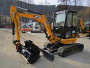 JCB 8030 