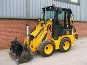 JCB 1CX 